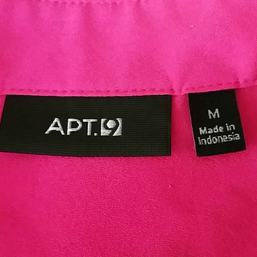 Apt.9 blouse - Picture 4 of 6